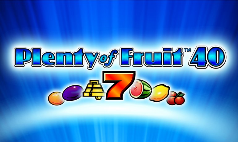 fruit slots 777